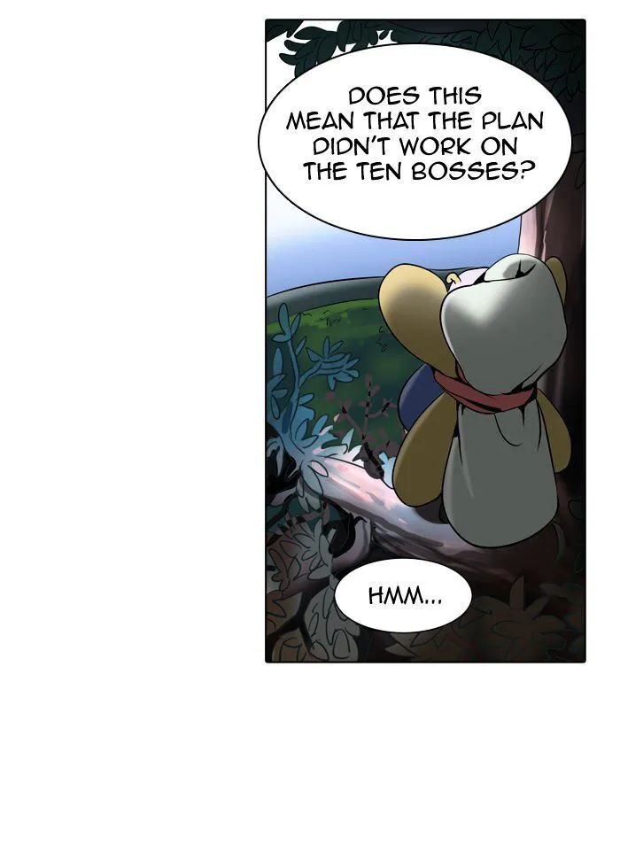 Tower of God Chapter 284 Online - página 30