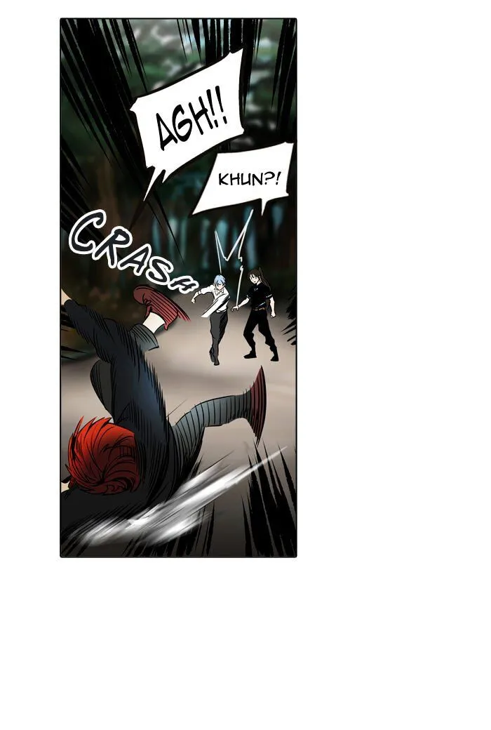 Tower of God Chapter 284 Online - página 42