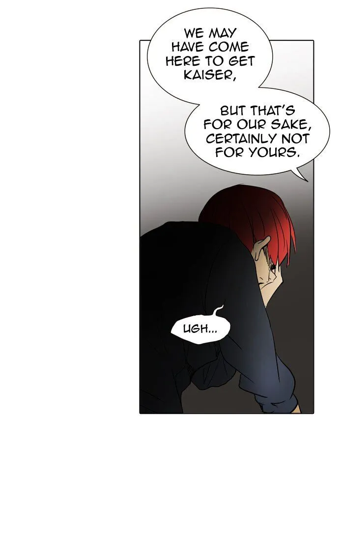 Tower of God Chapter 284 Online - página 43