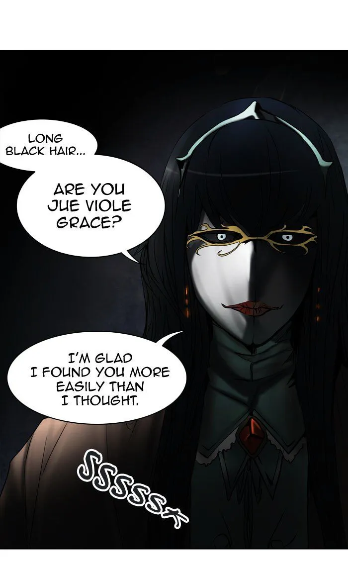 Tower of God Chapter 284 Online - página 49
