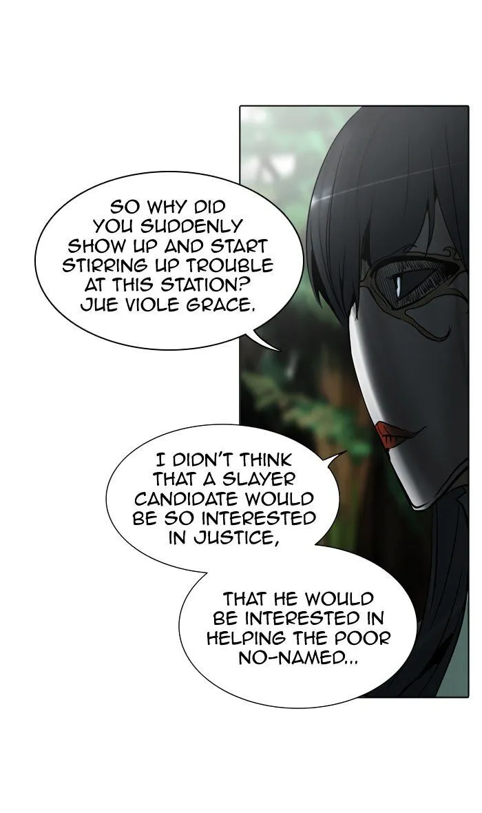 Tower of God Chapter 284 Online - página 55