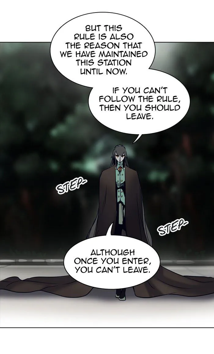 Tower of God Chapter 284 Online - página 77