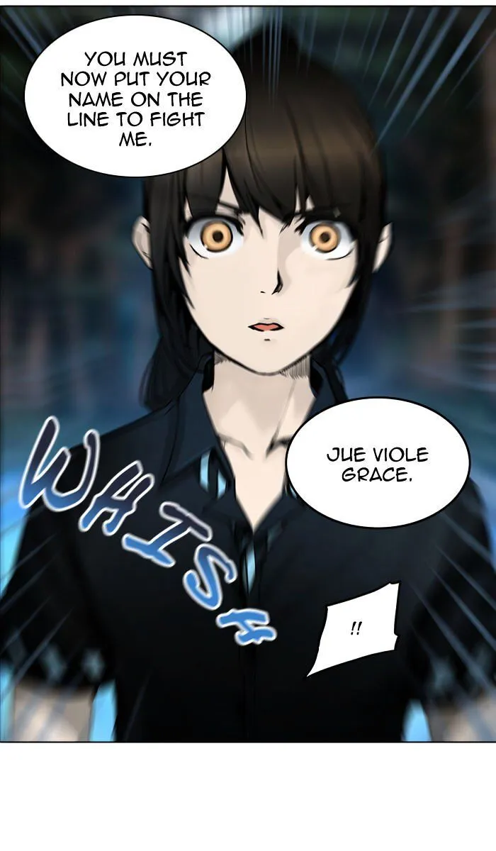 Tower of God Chapter 284 Online - página 81