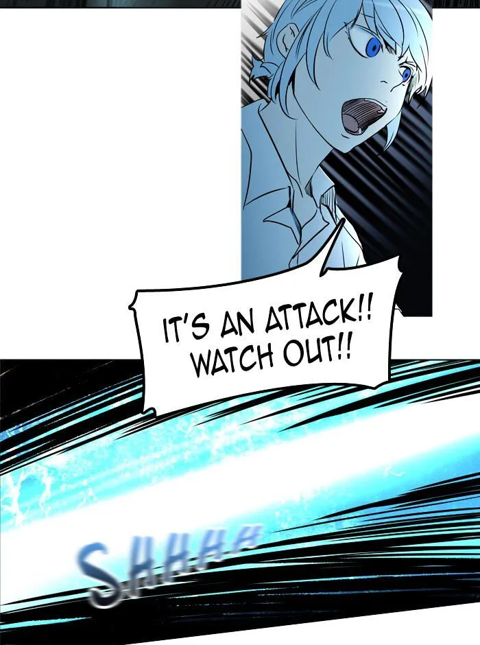 Tower of God Chapter 284 Online - página 85