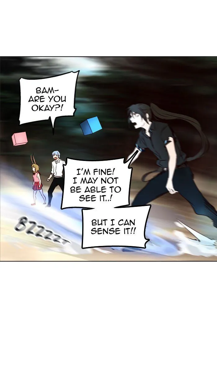Tower of God Chapter 284 Online - página 94