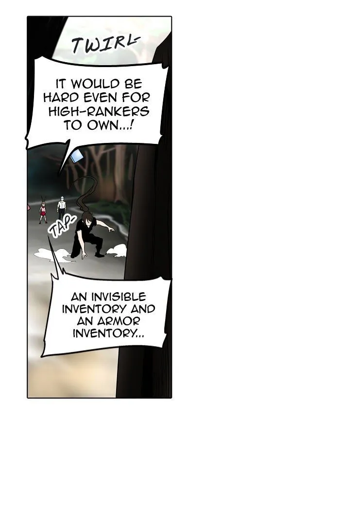 Tower of God Chapter 284 Online - página 104
