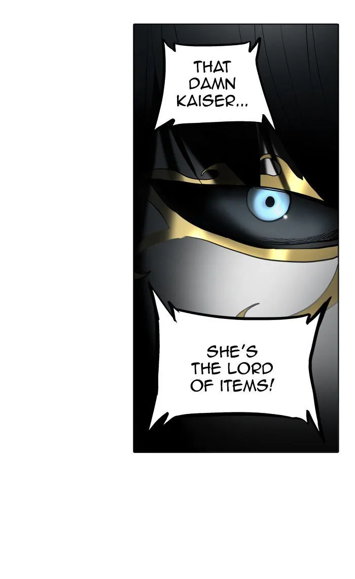 Tower of God Chapter 284 Online - página 105