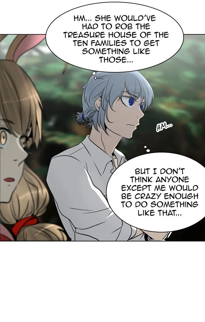 Tower of God Chapter 284 Online - página 106