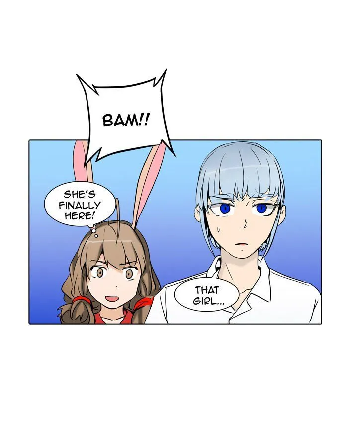 Tower of God Chapter 284 Online - página 125