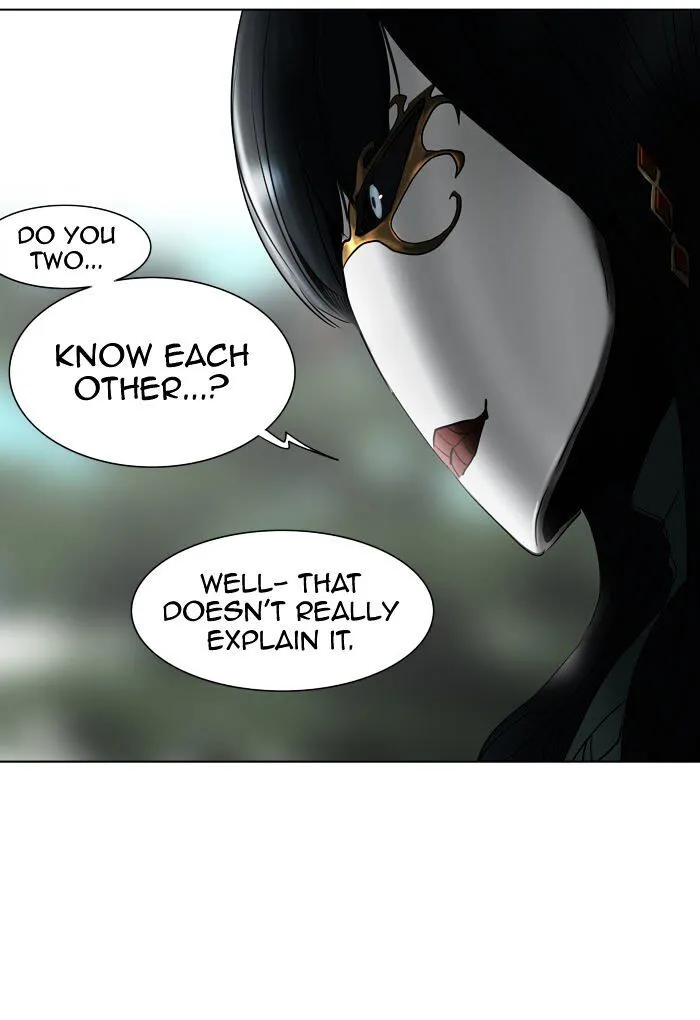 Tower of God Chapter 284 Online - página 128