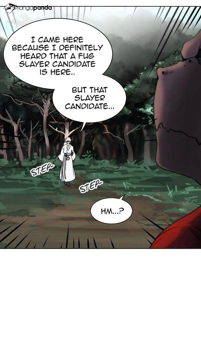 Tower of God Chapter 285 Online - página 4
