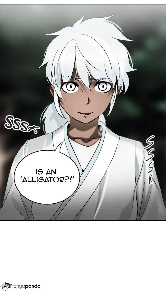Tower of God Chapter 285 Online - página 5