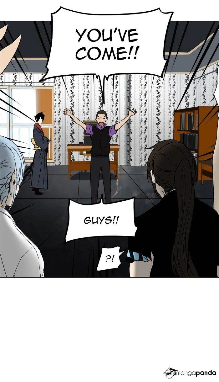 Tower of God Chapter 285 Online - página 13