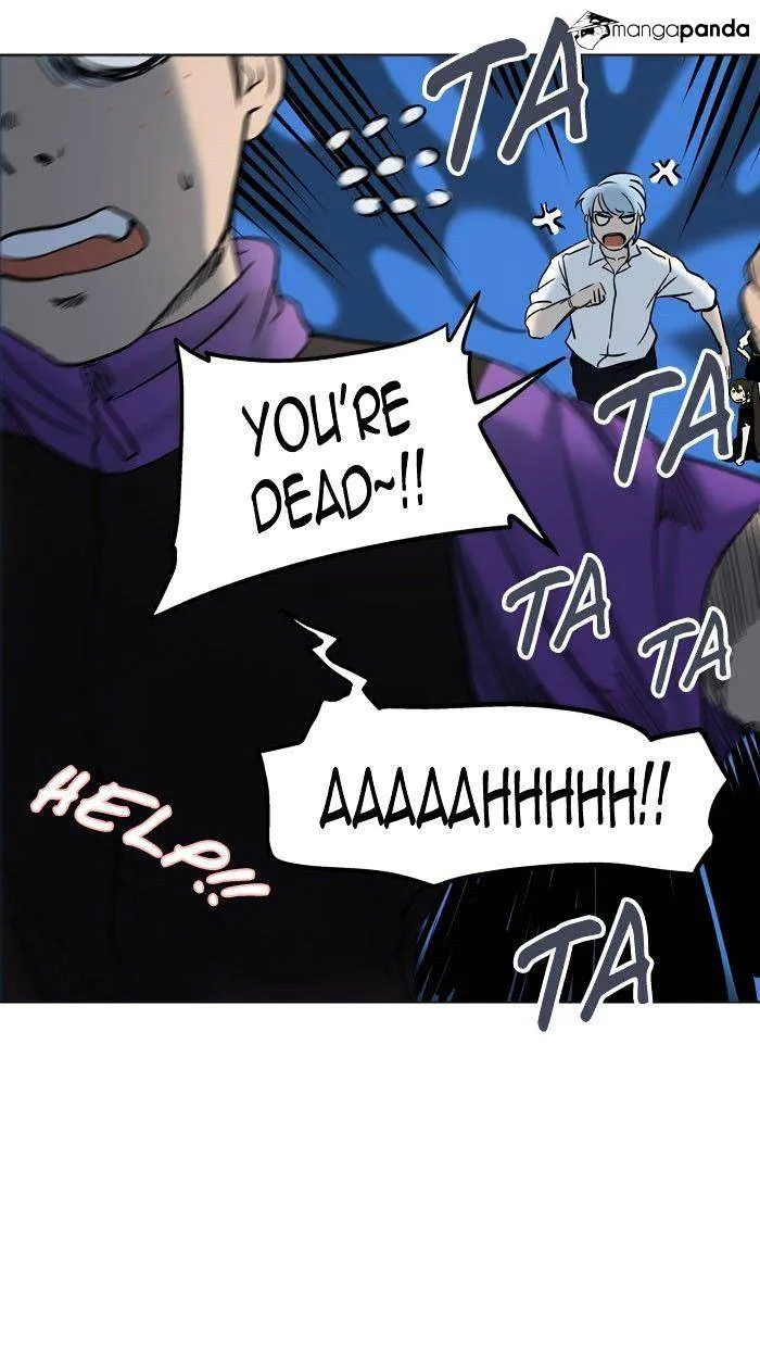 Tower of God Chapter 285 Online - página 17