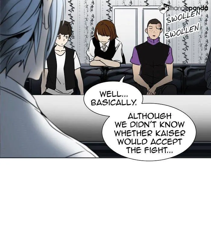 Tower of God Chapter 285 Online - página 19