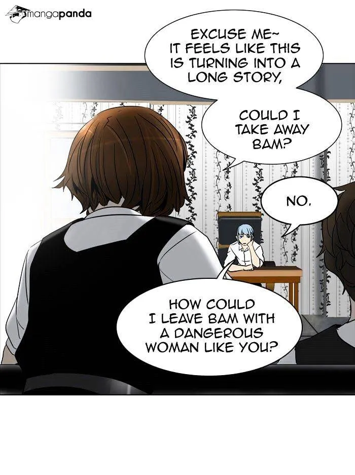 Tower of God Chapter 285 Online - página 22