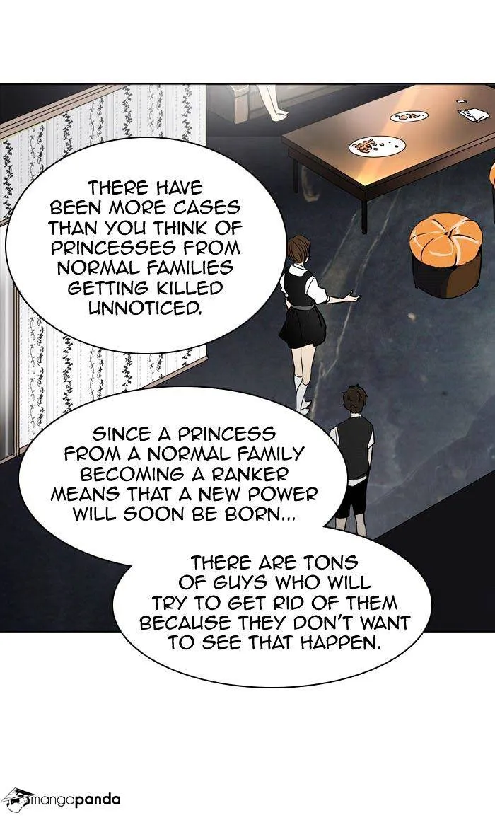 Tower of God Chapter 285 Online - página 27