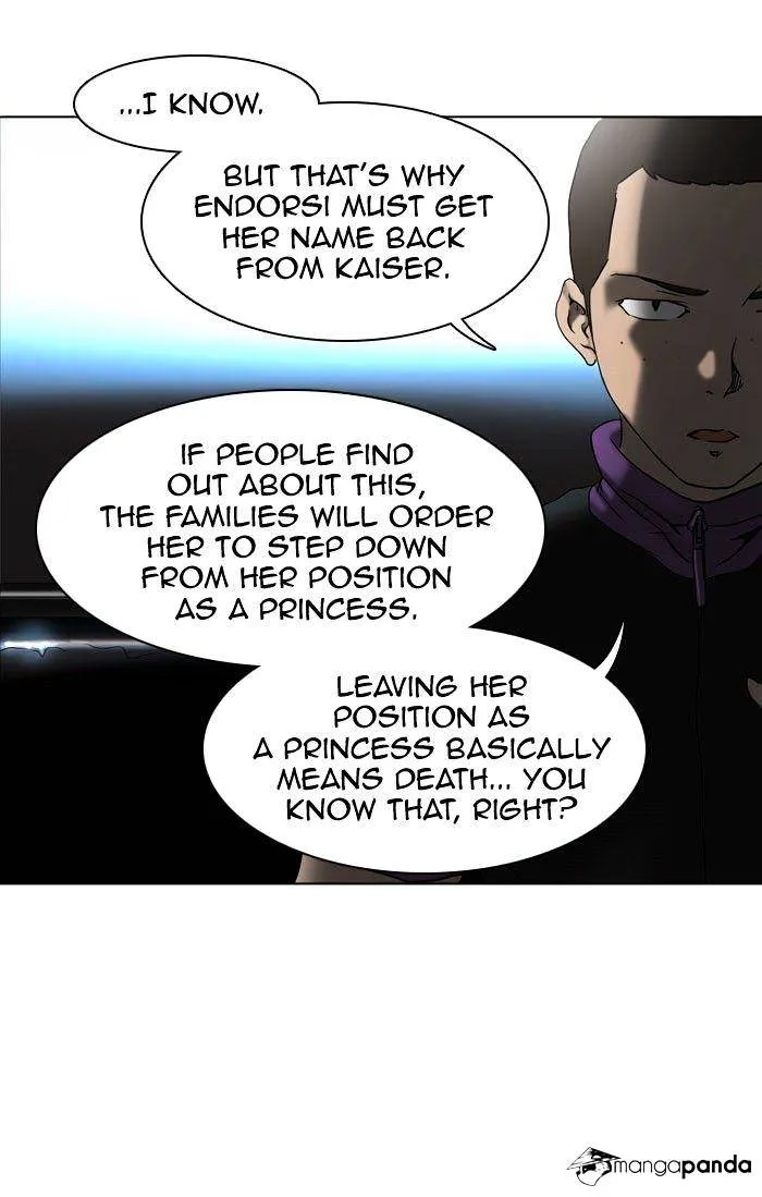 Tower of God Chapter 285 Online - página 28