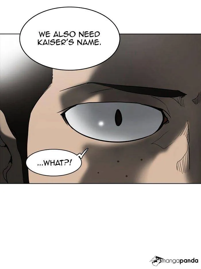 Tower of God Chapter 285 Online - página 30