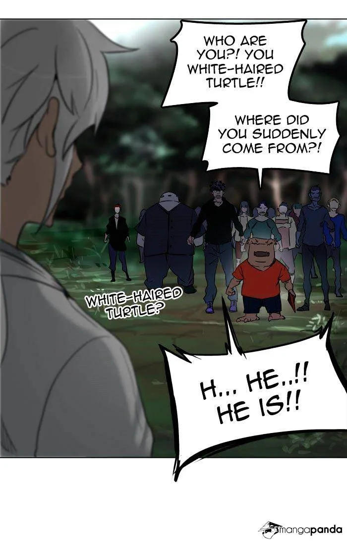 Tower of God Chapter 285 Online - página 34