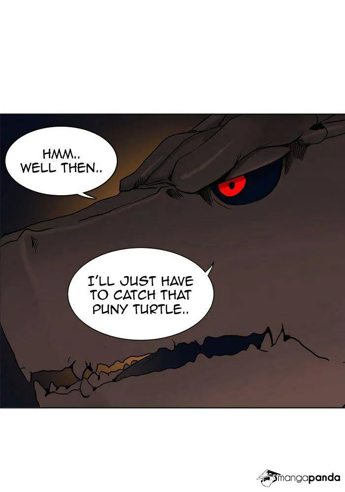 Tower of God Chapter 285 Online - página 37