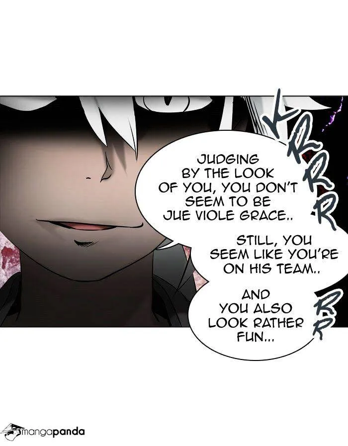 Tower of God Chapter 285 Online - página 39