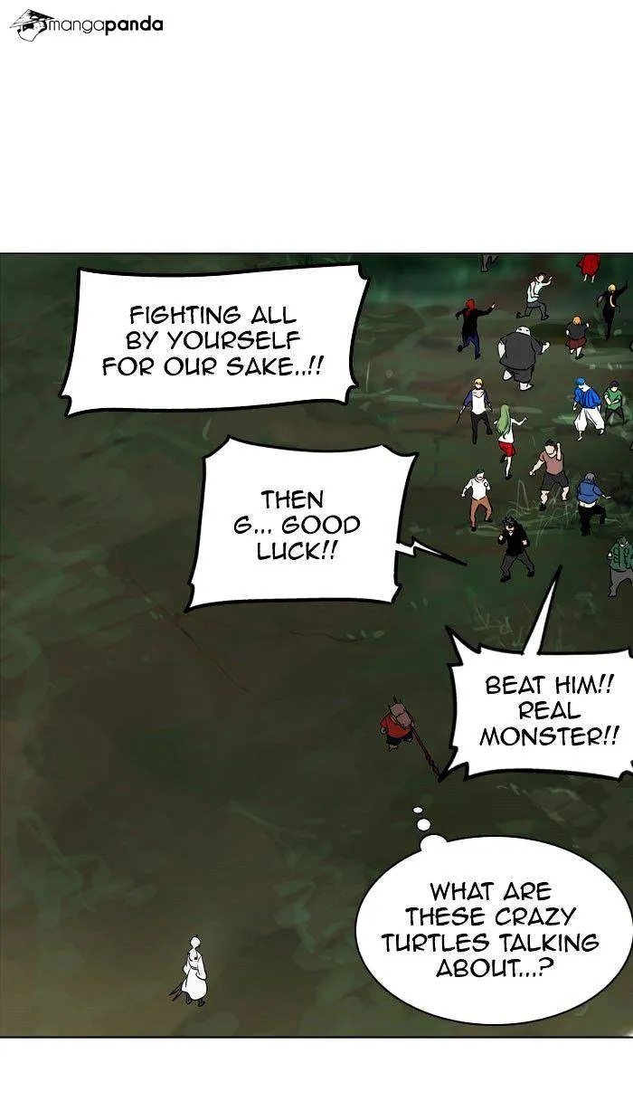 Tower of God Chapter 285 Online - página 43