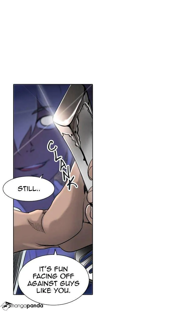 Tower of God Chapter 285 Online - página 45