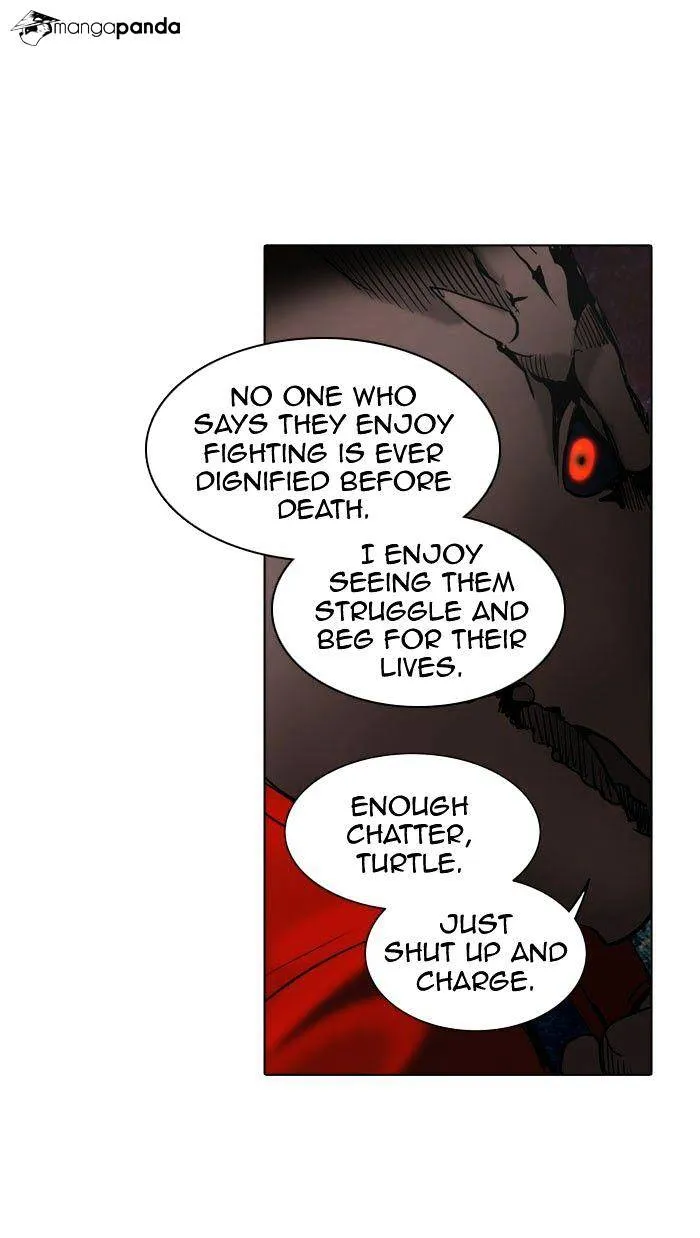 Tower of God Chapter 285 Online - página 46
