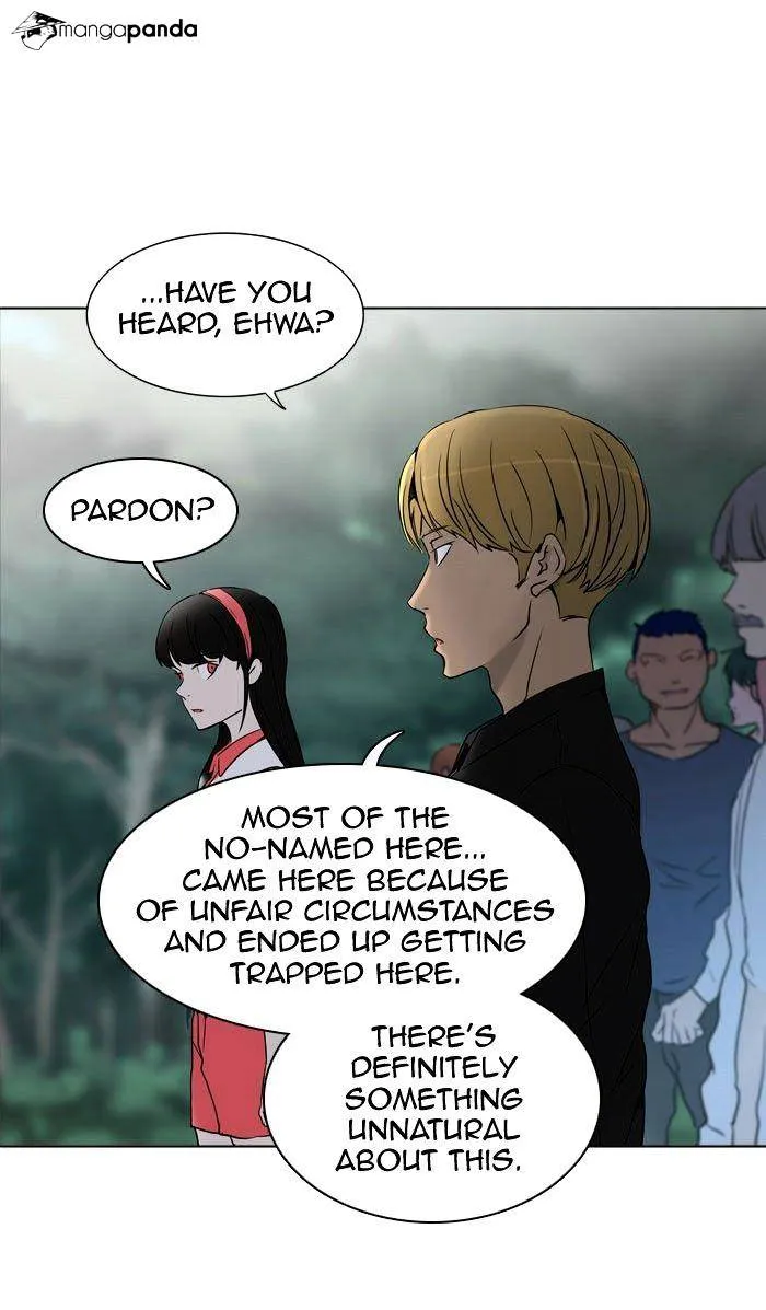 Tower of God Chapter 285 Online - página 59