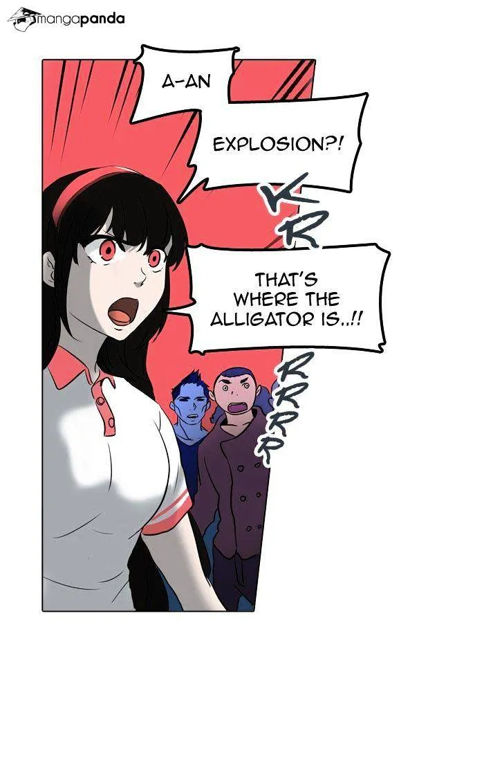Tower of God Chapter 285 Online - página 67