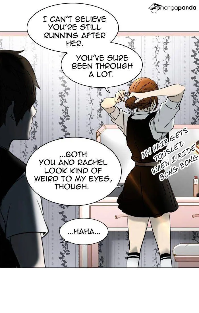 Tower of God Chapter 285 Online - página 75