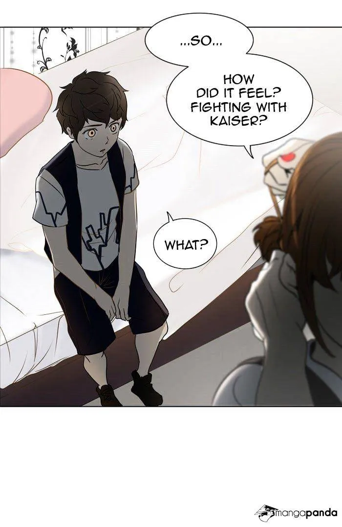 Tower of God Chapter 285 Online - página 77