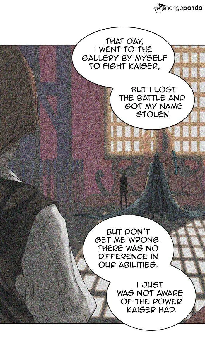 Tower of God Chapter 285 Online - página 80
