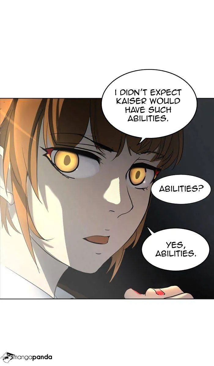Tower of God Chapter 285 Online - página 81