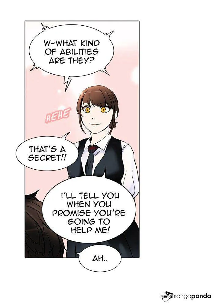 Tower of God Chapter 285 Online - página 83