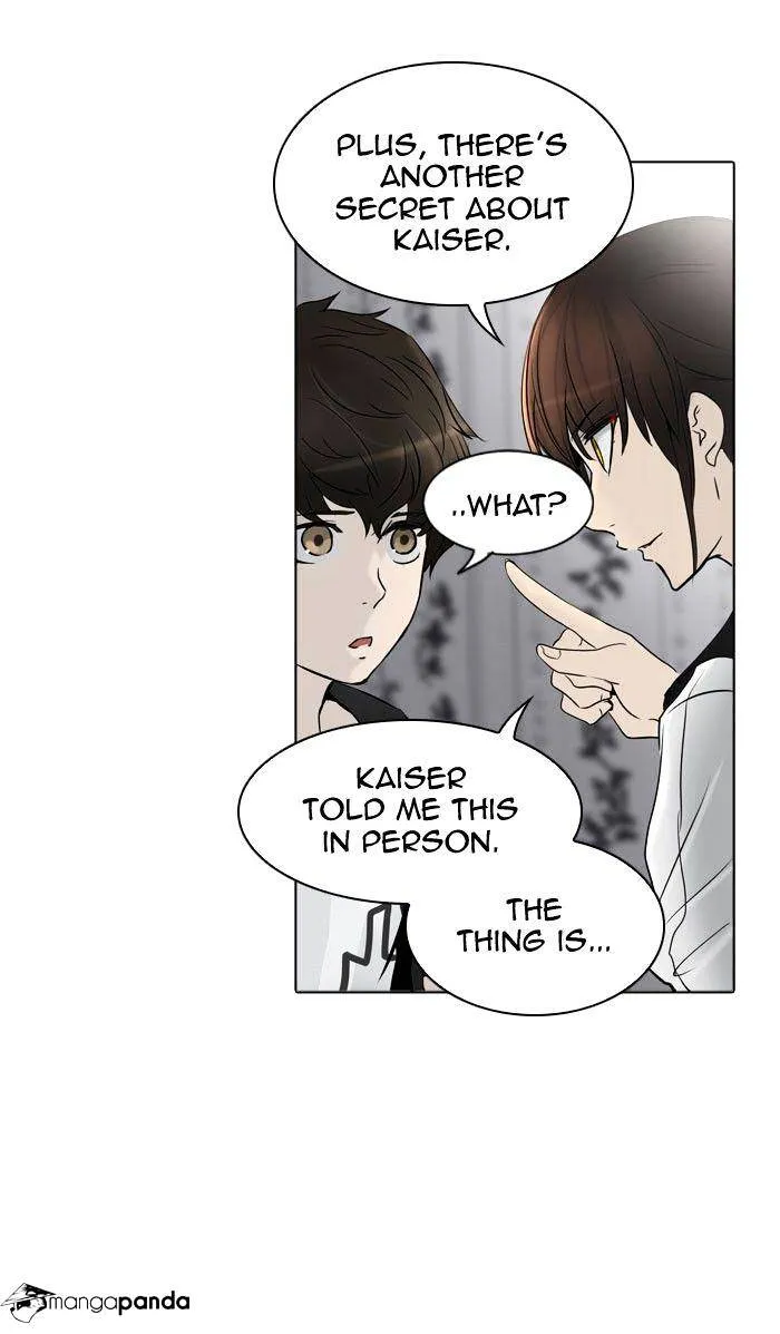 Tower of God Chapter 285 Online - página 84
