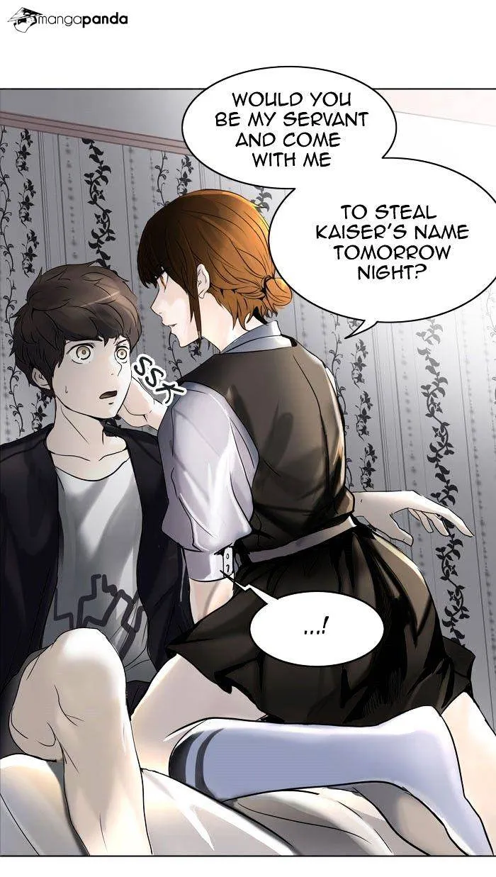 Tower of God Chapter 285 Online - página 88