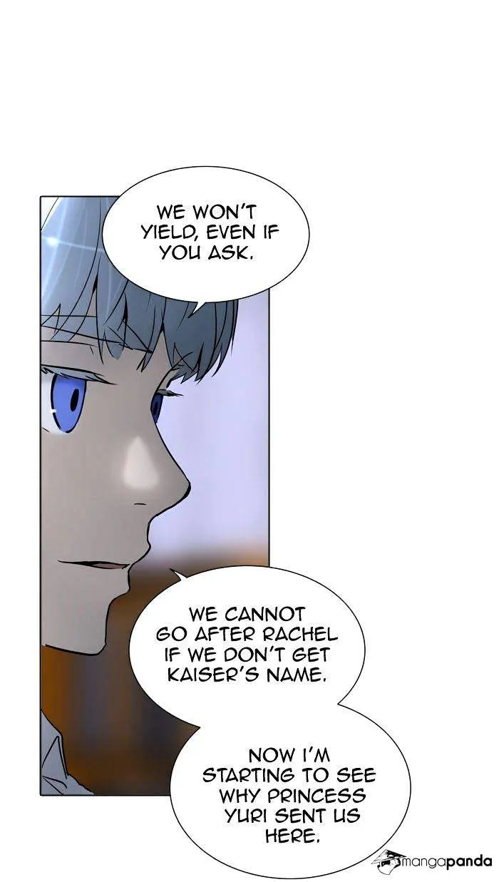 Tower of God Chapter 285 Online - página 92