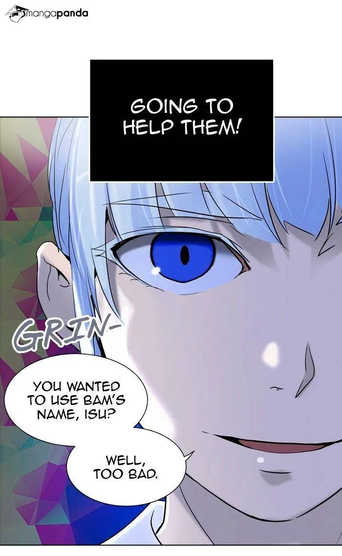 Tower of God Chapter 285 Online - página 95