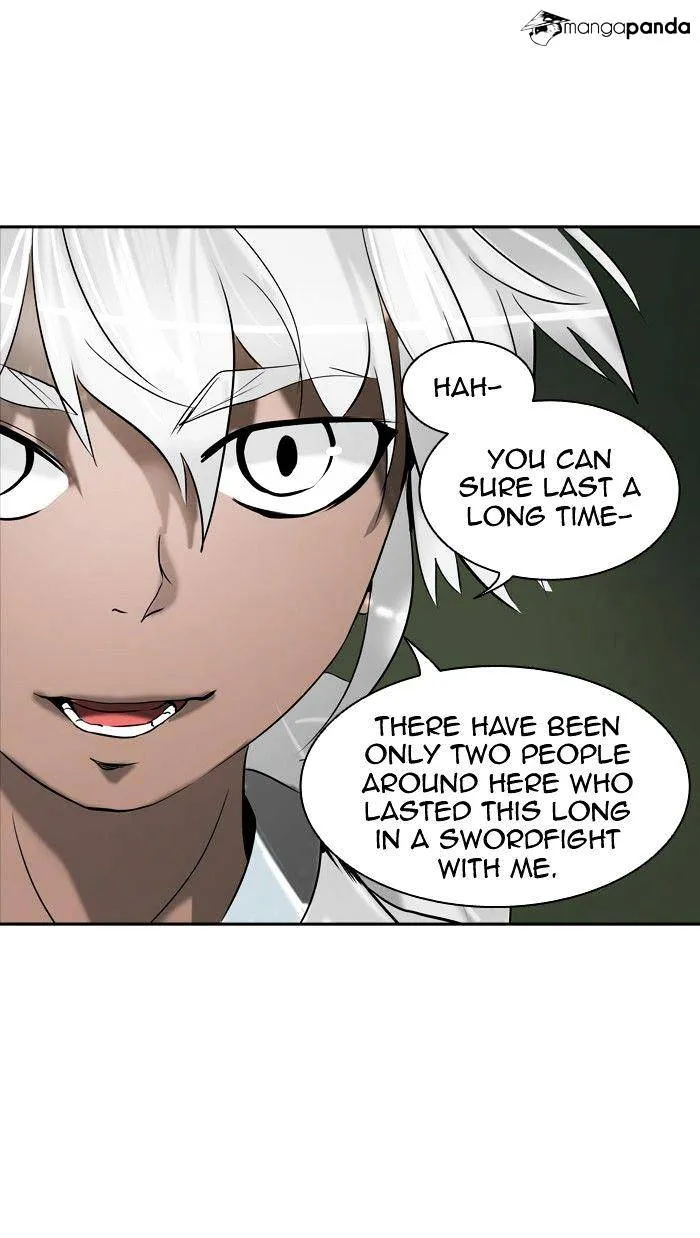 Tower of God Chapter 287 Online - página 2