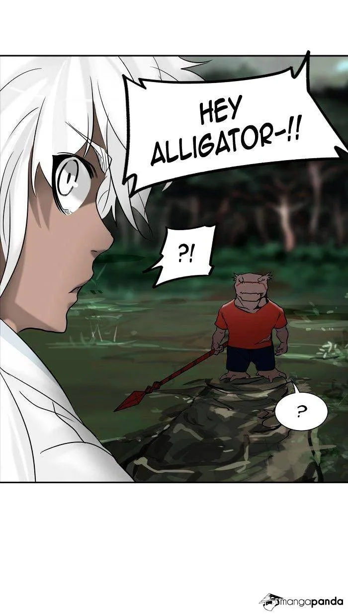 Tower of God Chapter 287 Online - página 5