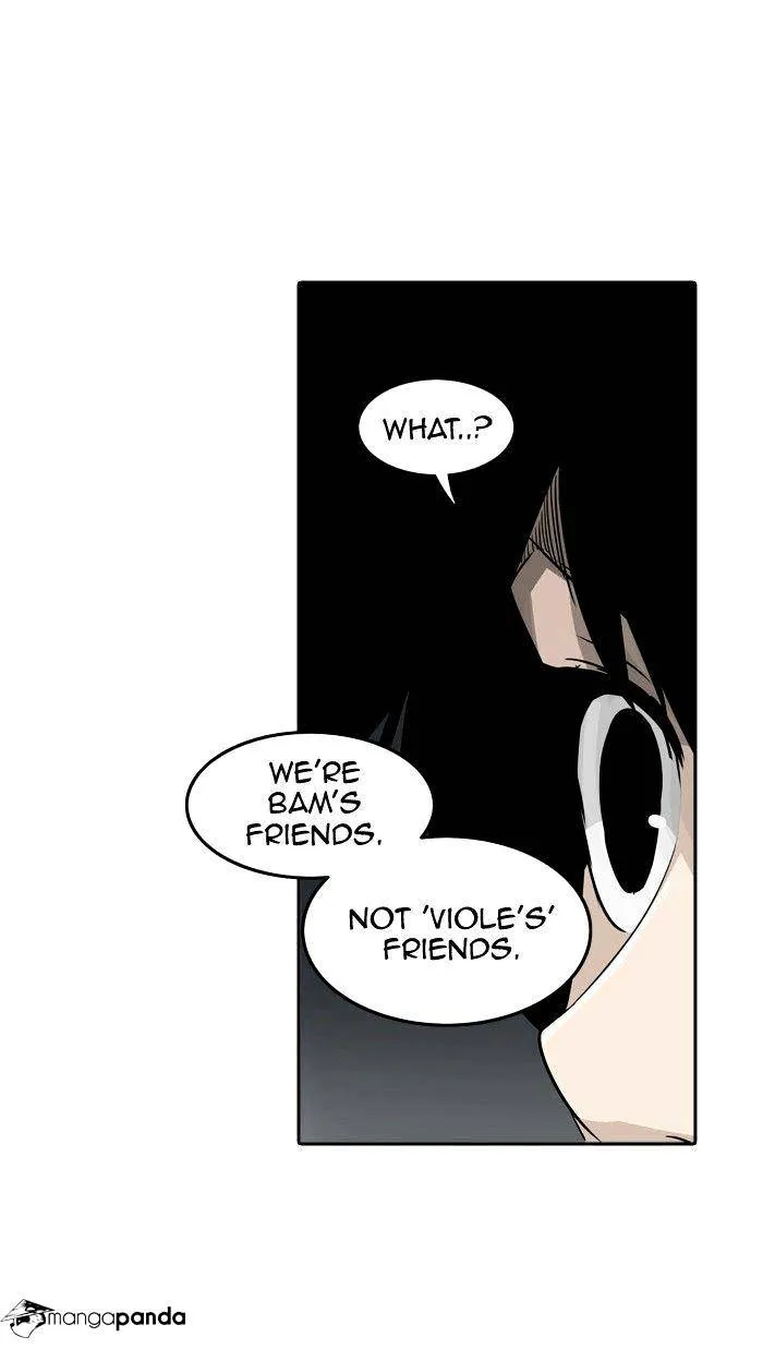 Tower of God Chapter 287 Online - página 13