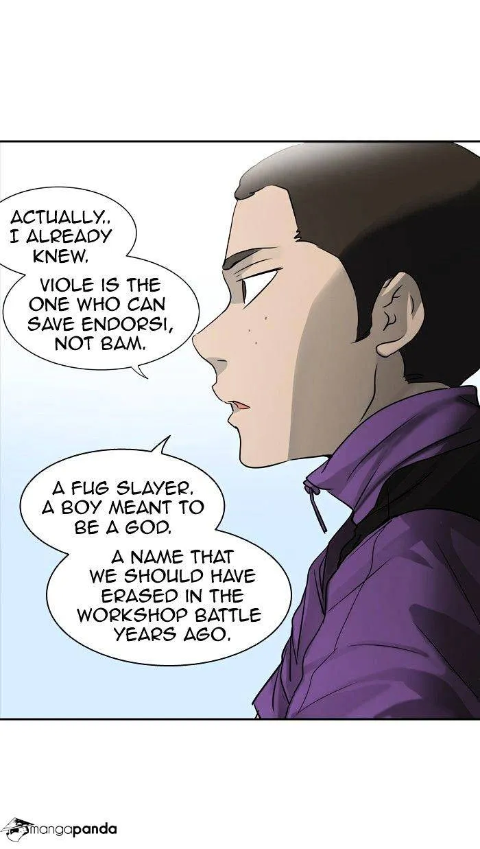Tower of God Chapter 287 Online - página 14