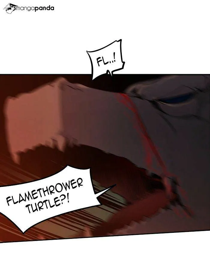 Tower of God Chapter 287 Online - página 17