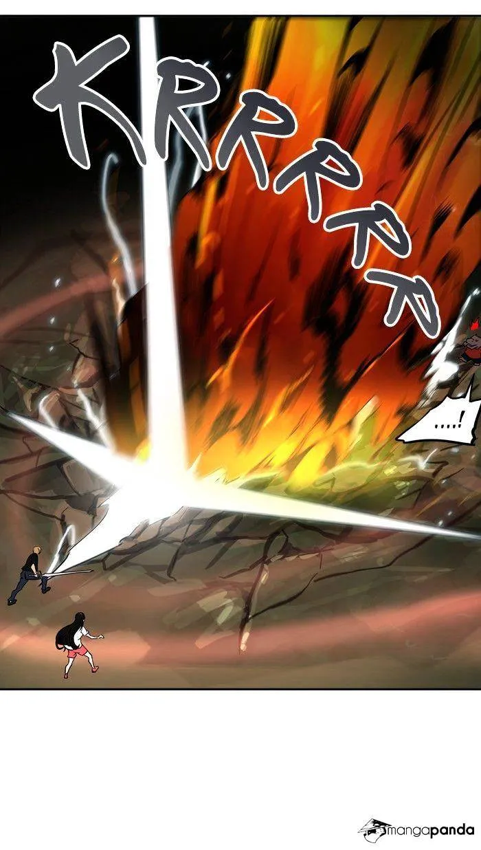 Tower of God Chapter 287 Online - página 21