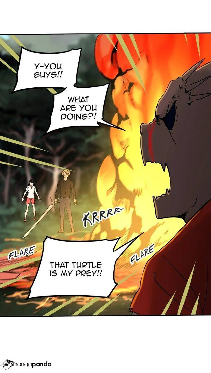 Tower of God Chapter 287 Online - página 22
