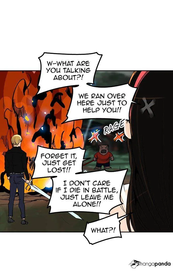 Tower of God Chapter 287 Online - página 25