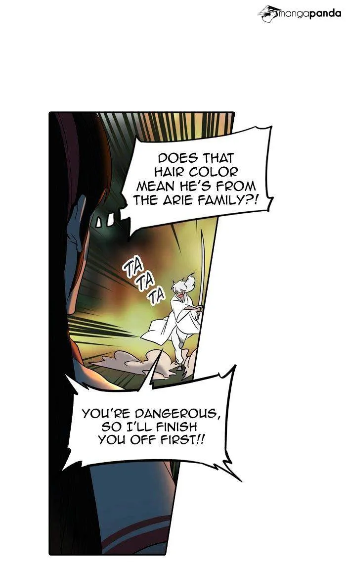 Tower of God Chapter 287 Online - página 28