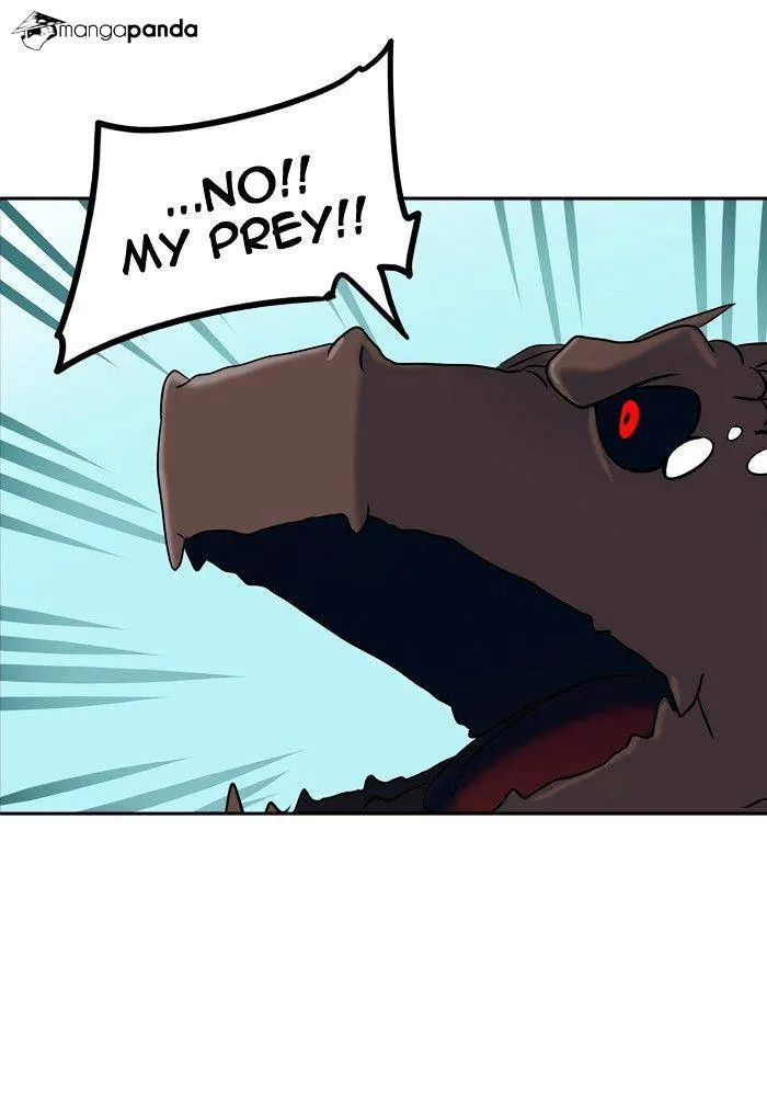Tower of God Chapter 287 Online - página 34